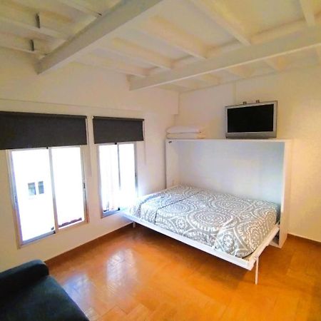 Puerta Del Sol - Apartamento Para 4 Мадрид Екстериор снимка