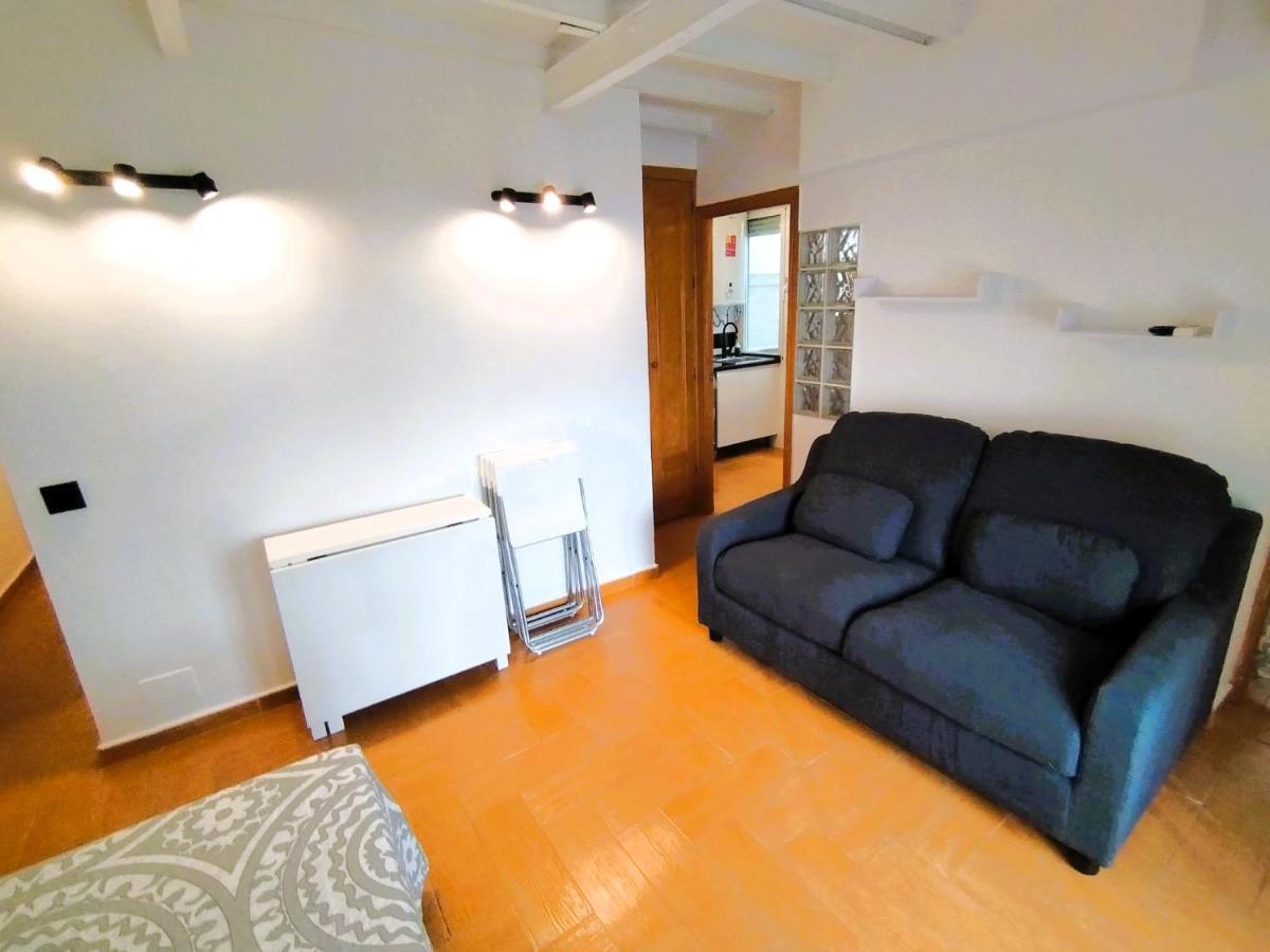 Puerta Del Sol - Apartamento Para 4 Мадрид Екстериор снимка