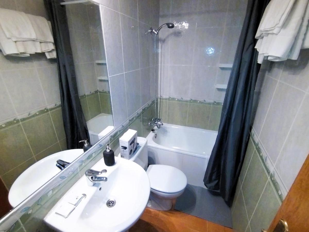 Puerta Del Sol - Apartamento Para 4 Мадрид Екстериор снимка